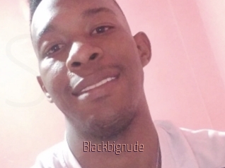 Blackbignude