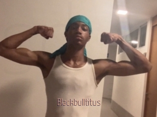 Blackbulltitus