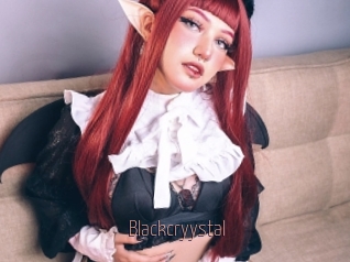 Blackcryystal
