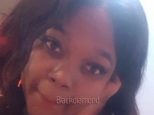 Blackdiamond