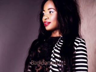 Blackdiamond101