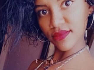 Blackgirlpop