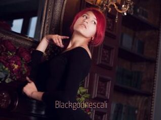 Blackgodnescali
