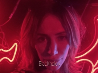 Blackholex