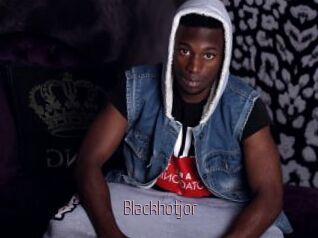 Blackhotjor