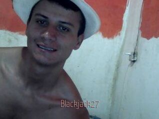 Black_jack27