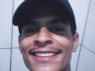 Blackkadrian
