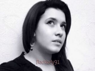 Blacklady91