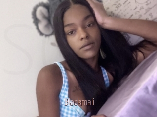 Blackmali