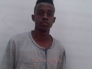 Blacknaughtyfu