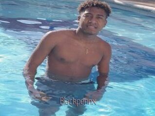 Blackpennx