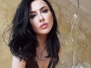 Blackpoison
