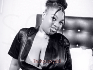 Blackpussydoll