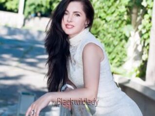 Blackwildlady