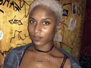BlackxxKiss
