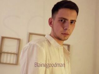 Blainegoodman