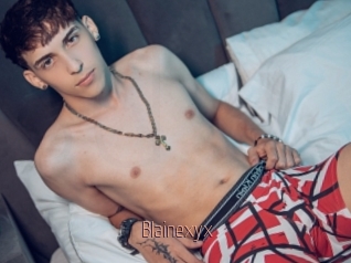 Blainexyx