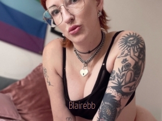 Blairebb