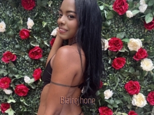 Blairejhone