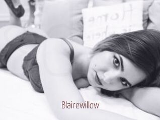 Blairewillow