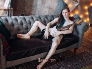 Blairjames