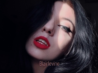 Blairlevine