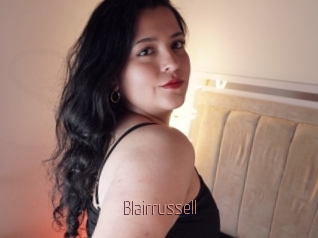 blairrussell Sexe désirs