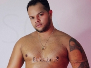 blakeadamsx Sexe désirs