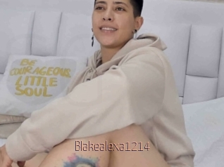 Blakealexa1214