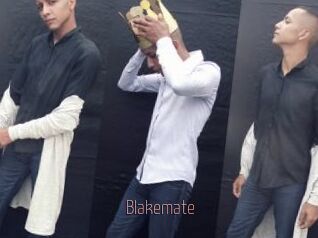 Blakemate