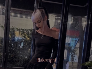 Blakenight