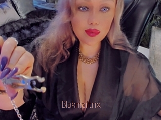 Blakmailtrix