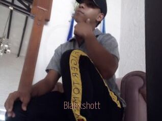 Blakxshott