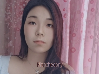 Blanchedany