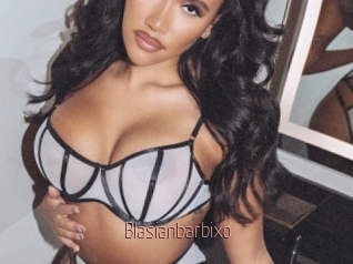 Blasianbarbixo
