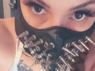Blaxicanbabe