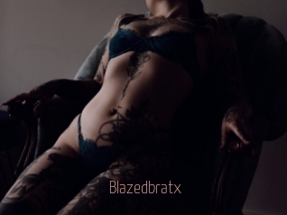 Blazedbratx