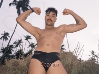 blazerico Sexe désirs