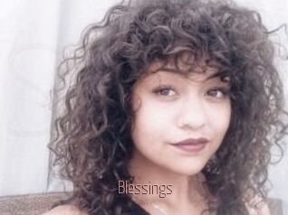 Blessings