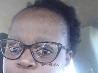 Blessingx