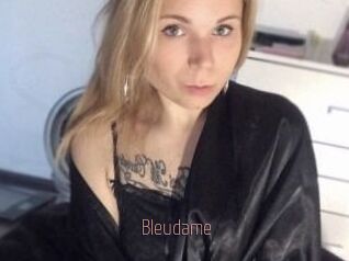 Bleudame