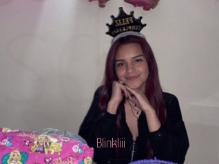 Blinkliii