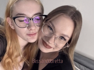 Blissanddoretta