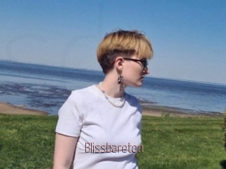 Blissbareton