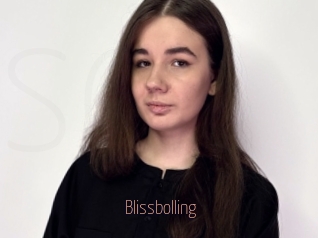 Blissbolling