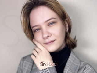 Blissboor