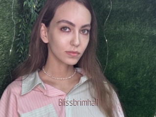 Blissbrimhall
