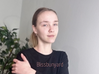 Blissbunyard