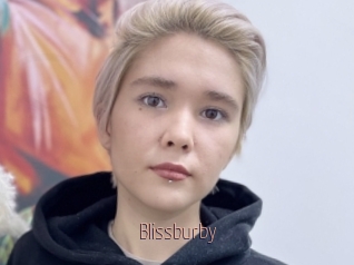Blissburby
