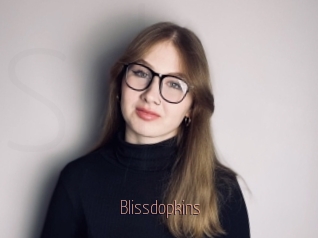 Blissdopkins